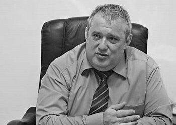 В Самаре простились с тренером и спортсменом Владимиром Ерохиным