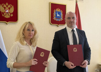 В Самарской области запустят акватермальный комплекс