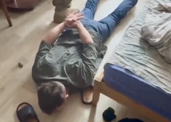 В Самарской области задержаны еще 10 участников запрещенной организации футбольных «ультрас»