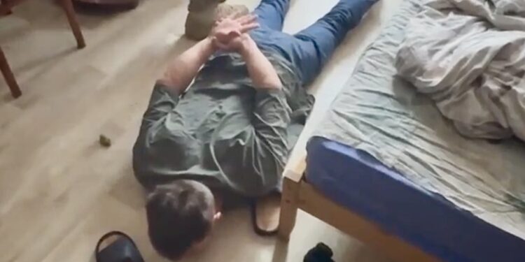 В Самарской области задержаны еще 10 участников запрещенной организации футбольных «ультрас»