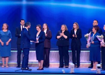 Фото: пресс-служба правительства Самарской области