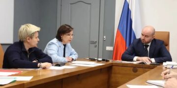 В Сызрани после атаки БПЛА введен режим ЧС регионального значения