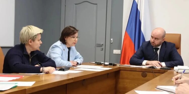 В Сызрани после атаки БПЛА введен режим ЧС регионального значения