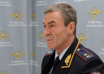 Некомплект персонала в самарских подразделениях МВД России становится критическим