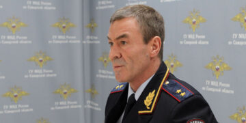 Некомплект персонала в самарских подразделениях МВД России становится критическим