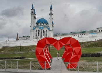 Фото: Любовь Федорова