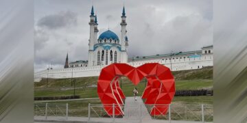 Казань возглавила топ-5 городов для поездок на майские – опрос ВТБ и OneTwoTrip