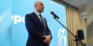 В Самарской области наградили лучшие компании по итогам 2025 года