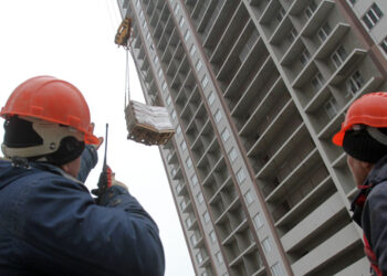 В Самаре могут вновь появиться сотни обманутых дольщиков ЖК «Космолет»