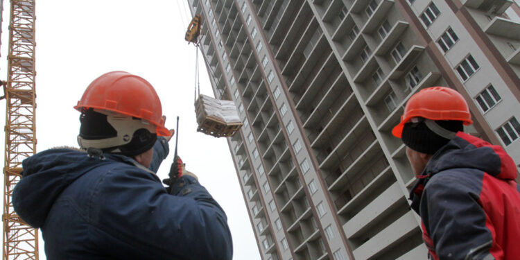 В Самаре могут вновь появиться сотни обманутых дольщиков ЖК «Космолет»