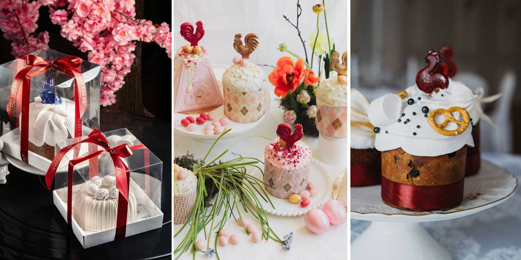 Фото: «Ресторан NEBO», «Коза•Коза Паста•Самара», «Ресторан Гринберг Самара»