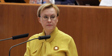 Самарский омбудсмен публично раскрыла важность личных и политических прав для граждан