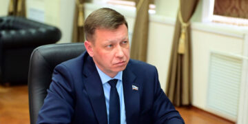 Дума Новокуйбышевска потратится из бюджета на ставку вице-спикера