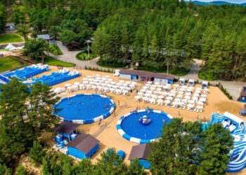 Самарский регион превращает туризм в капиталоемкий драйвер экономики