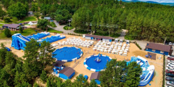 Самарский регион превращает туризм в капиталоемкий драйвер экономики