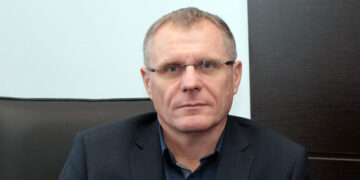 Бенефициар самарской группы «Регион» стал совладельцем Бузулукского ЛВЗ