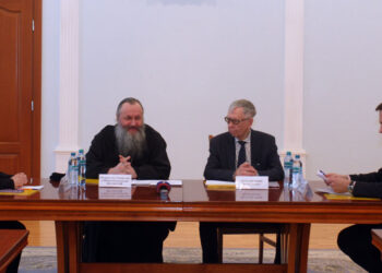 В Самаре возобновил свою работу «Российский фонд милосердия и здоровья»