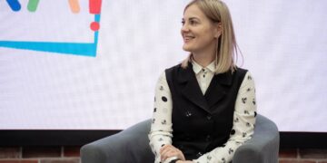 Бывший самарский молодежный министр переехала на Камчатку и стала проректором вуза