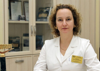 Самарские главврачи вошли в новую реальность со средними зарплатами от 200 тысяч рублей