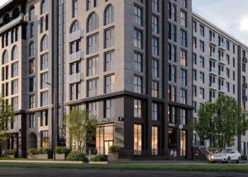 Проект «Сады Субботина» одобрил Минград