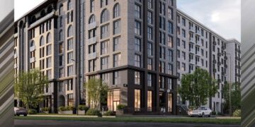 Проект «Сады Субботина» одобрил Минград