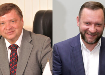 В сызранском Земском банке завершилась смена поколений