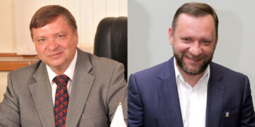 В сызранском Земском банке завершилась смена поколений