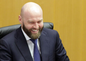 Исключенная из перечня концессий самарская «Центральная» теряет одного из концессионеров