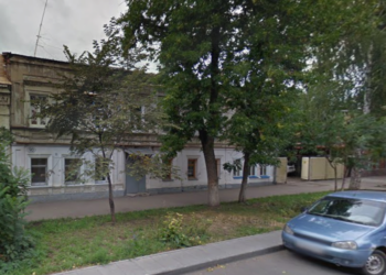 Ул. Чапаевская, 88 А, А1, фото:  Google maps