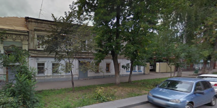 В Самаре трем зданиям вернули статус объектов культурного наследия