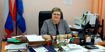 Светлана Роткина: «Наш центр — это место, где раскрываются сердца, зажигаются глаза и рождаются мечты»