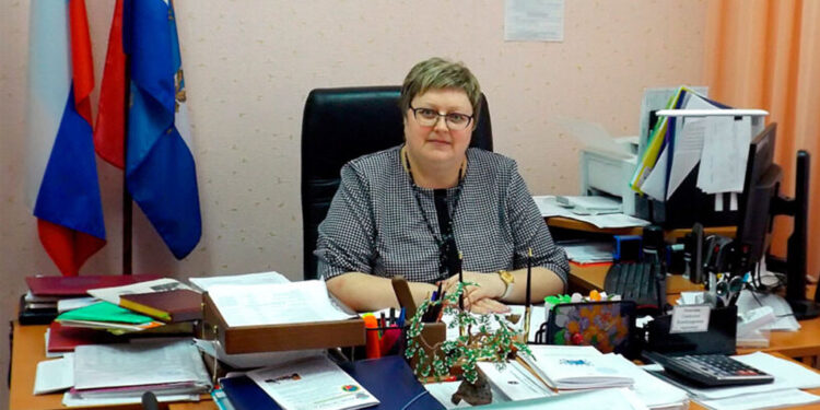 Светлана Роткина: «Наш центр — это место, где раскрываются сердца, зажигаются глаза и рождаются мечты»