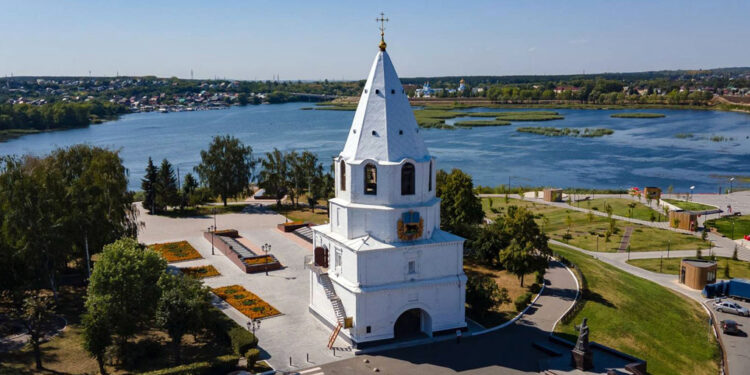 Самарский регион превращает туризм в капиталоемкий драйвер экономики