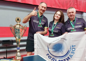 Самарские подростки теперь смогут обучаться в легендарной школе вертолетного спорта