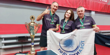 Самарские подростки теперь смогут обучаться в легендарной школе вертолетного спорта