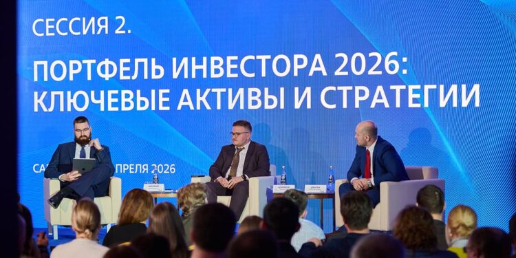 Число акционеров ВТБ в Самарской области выросло почти на 15% за год
