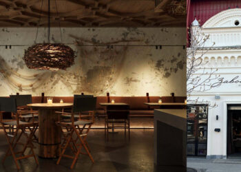 В Самаре готовят к открытию проект «Заволга» с «кухней на костре»