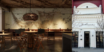 В Самаре готовят к открытию проект «Заволга» с «кухней на костре»