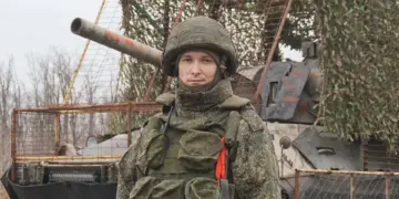 Снайперская винтовка артиллерии: «Нона-СВК» уничтожает опорники ВСУ на Добропольском направлении