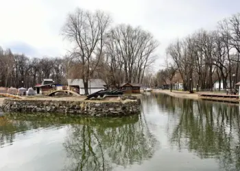 Иван Носков рассказал о промежуточных итогах генеральной уборки Самары