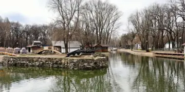 Иван Носков рассказал о промежуточных итогах генеральной уборки Самары