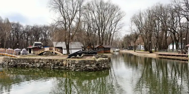 Иван Носков рассказал о промежуточных итогах генеральной уборки Самары