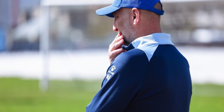 Футбольные «Крылья Советов» завершат текущий сезон без Магомеда Адиева