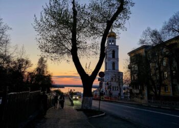 Самарский минград  анонсировал ограничение застройки исторического центра Самары новыми регламентами