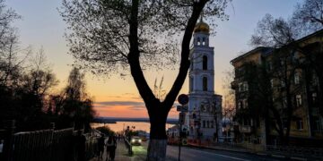 Самарский минград  анонсировал ограничение застройки исторического центра Самары новыми регламентами