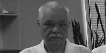 В Самаре простились с онкологом Олегом Ермаковым