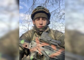 Боец с позывным «Мотор» рассказал об «эффекте бабочки» на передовой