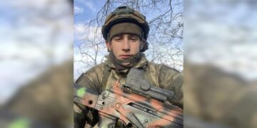 Боец с позывным «Мотор» рассказал об «эффекте бабочки» на передовой