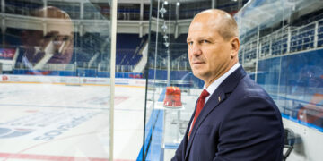 Александр Чеботарев: «Вписана достойная страница в летопись отечественного спорта»