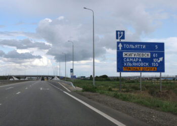 Экс-замминистра транспорта Самарской области преследовали ни за что